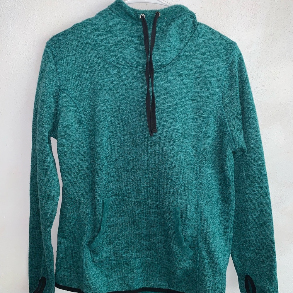 FOR SALE- TurtleNeck Sweatshirt